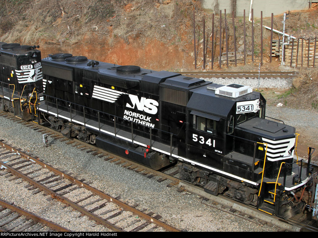 NS 5341